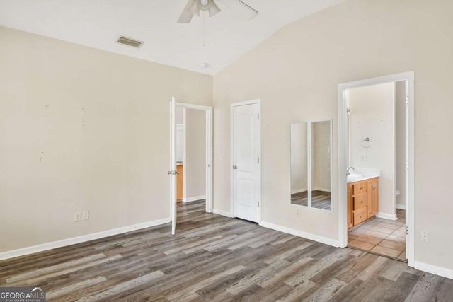 322 Stone Mill Drive, Brunswick, GA 31520