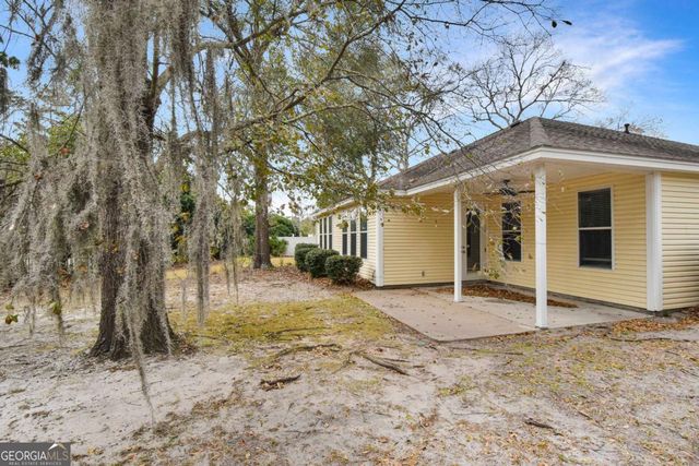 322 Stone Mill Drive, Brunswick, GA 31520