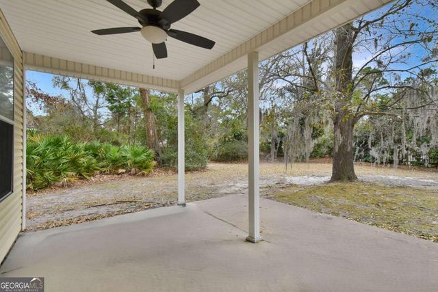 322 Stone Mill Drive, Brunswick, GA 31520