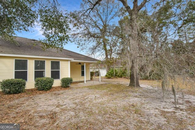 322 Stone Mill Drive, Brunswick, GA 31520