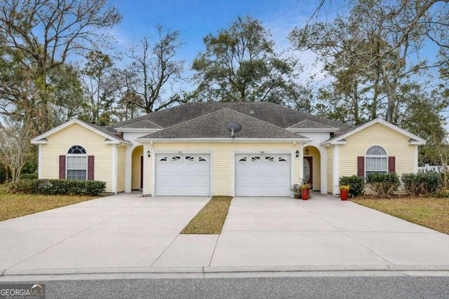 322 Stone Mill Drive, Brunswick, GA 31520