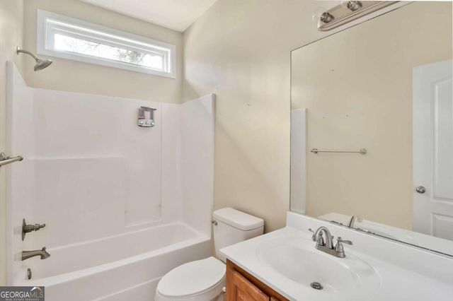 322 Stone Mill Drive, Brunswick, GA 31520