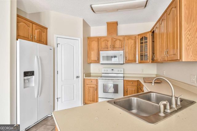 322 Stone Mill Drive, Brunswick, GA 31520