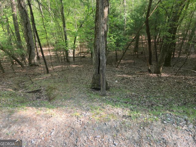 0 Hart Court, Ellijay, GA 30540