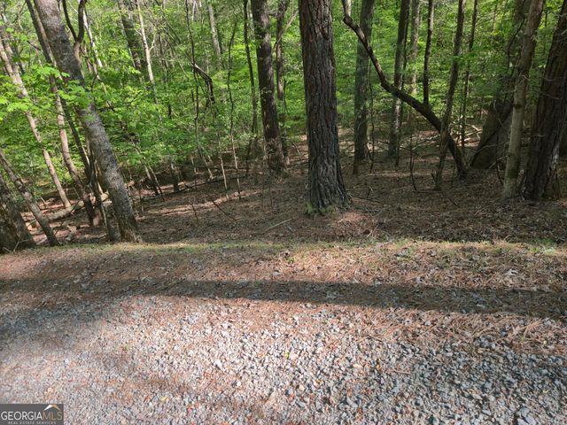 0 Hart Court, Ellijay, GA 30540