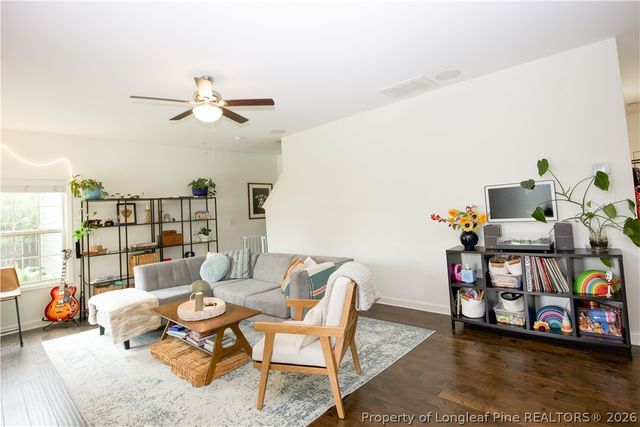 5415 Nessee Street, Fayetteville, NC 28314