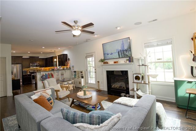 5415 Nessee Street, Fayetteville, NC 28314