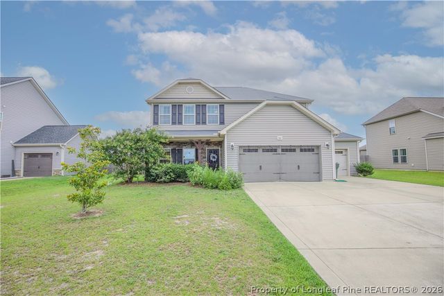 5415 Nessee Street, Fayetteville, NC 28314