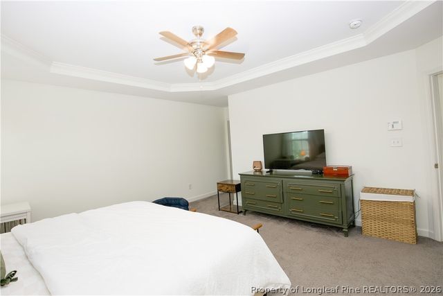 5415 Nessee Street, Fayetteville, NC 28314