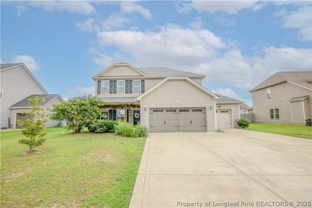 5415 Nessee Street, Fayetteville, NC 28314