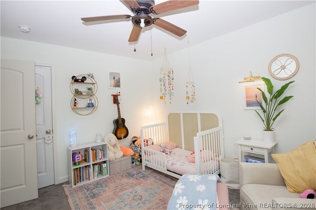 5415 Nessee Street, Fayetteville, NC 28314