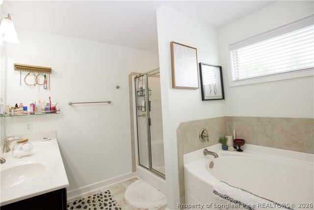 5415 Nessee Street, Fayetteville, NC 28314
