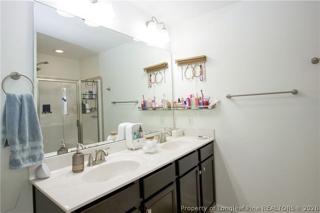 5415 Nessee Street, Fayetteville, NC 28314
