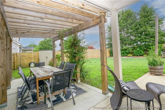 5415 Nessee Street, Fayetteville, NC 28314