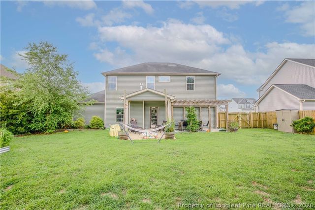 5415 Nessee Street, Fayetteville, NC 28314