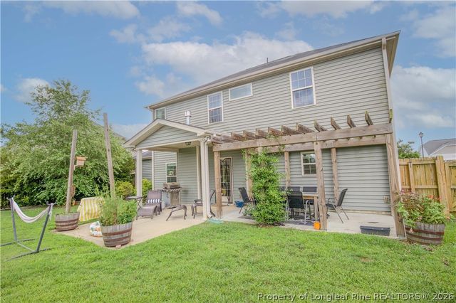 5415 Nessee Street, Fayetteville, NC 28314