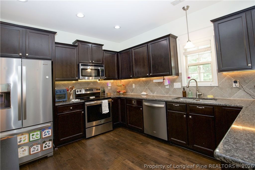 5415 Nessee Street, Fayetteville, NC 28314 — photo 11