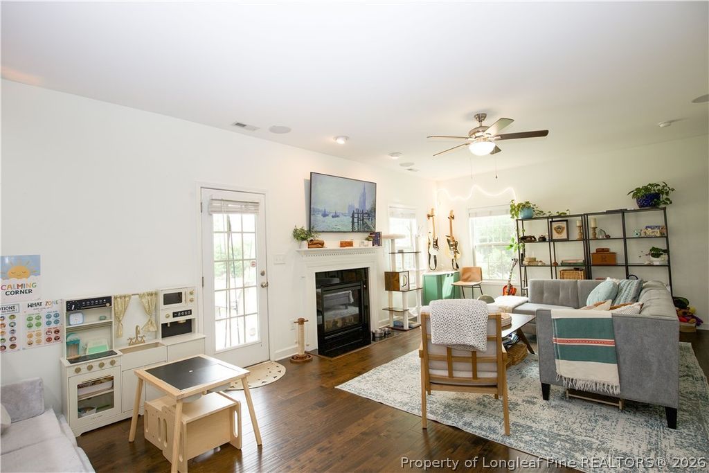 5415 Nessee Street, Fayetteville, NC 28314 — photo 15