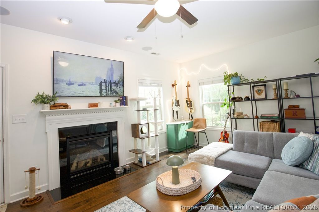 5415 Nessee Street, Fayetteville, NC 28314 — photo 17