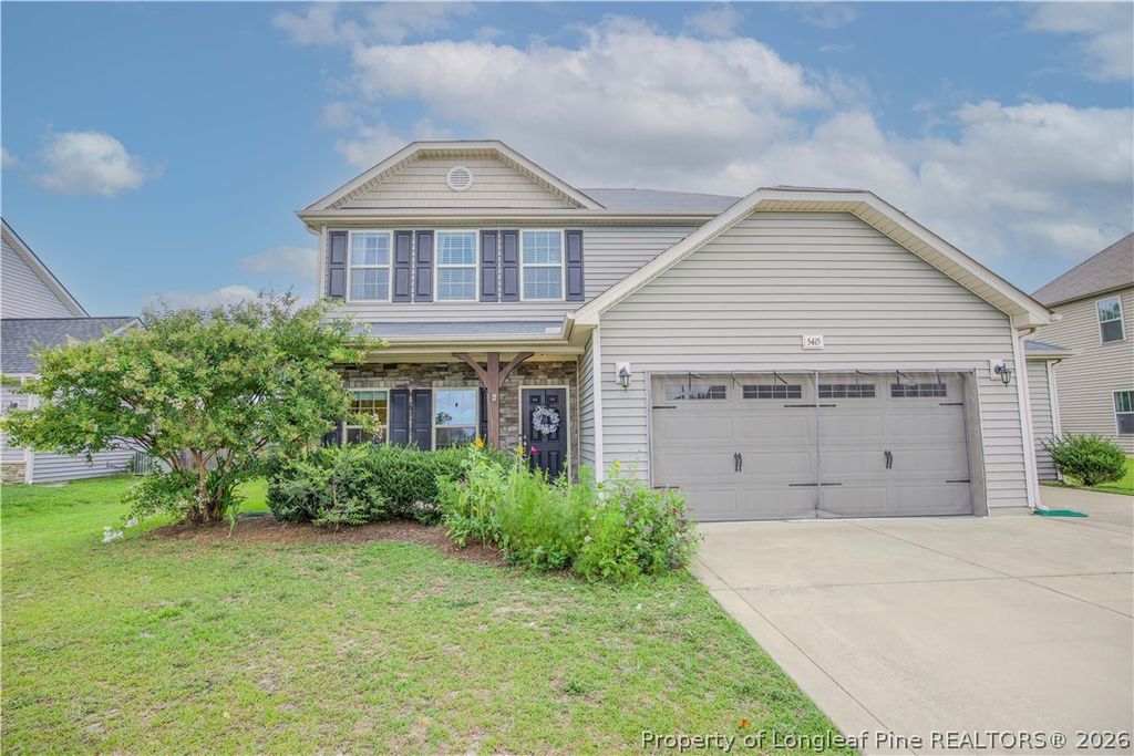 5415 Nessee Street, Fayetteville, NC 28314 — photo 2