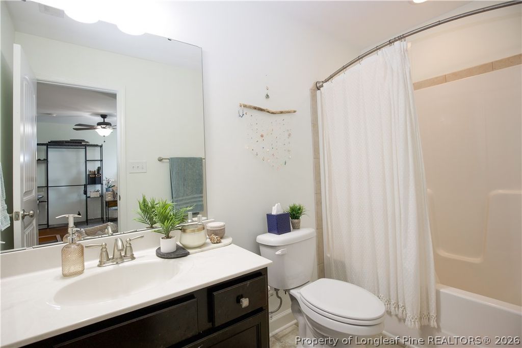5415 Nessee Street, Fayetteville, NC 28314 — photo 20