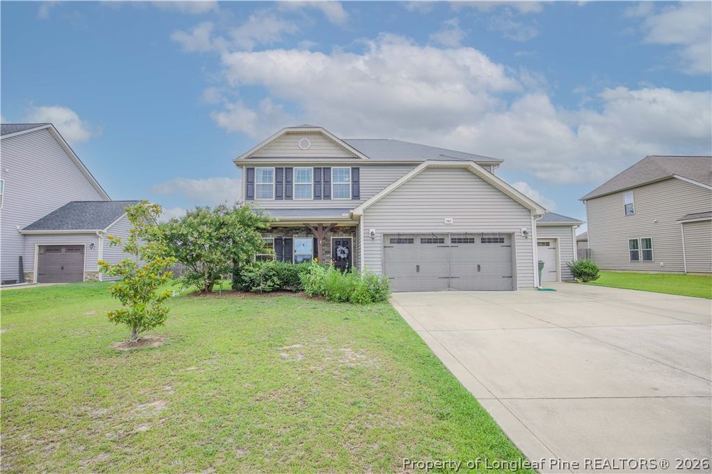 5415 Nessee Street, Fayetteville, NC 28314 — photo 3