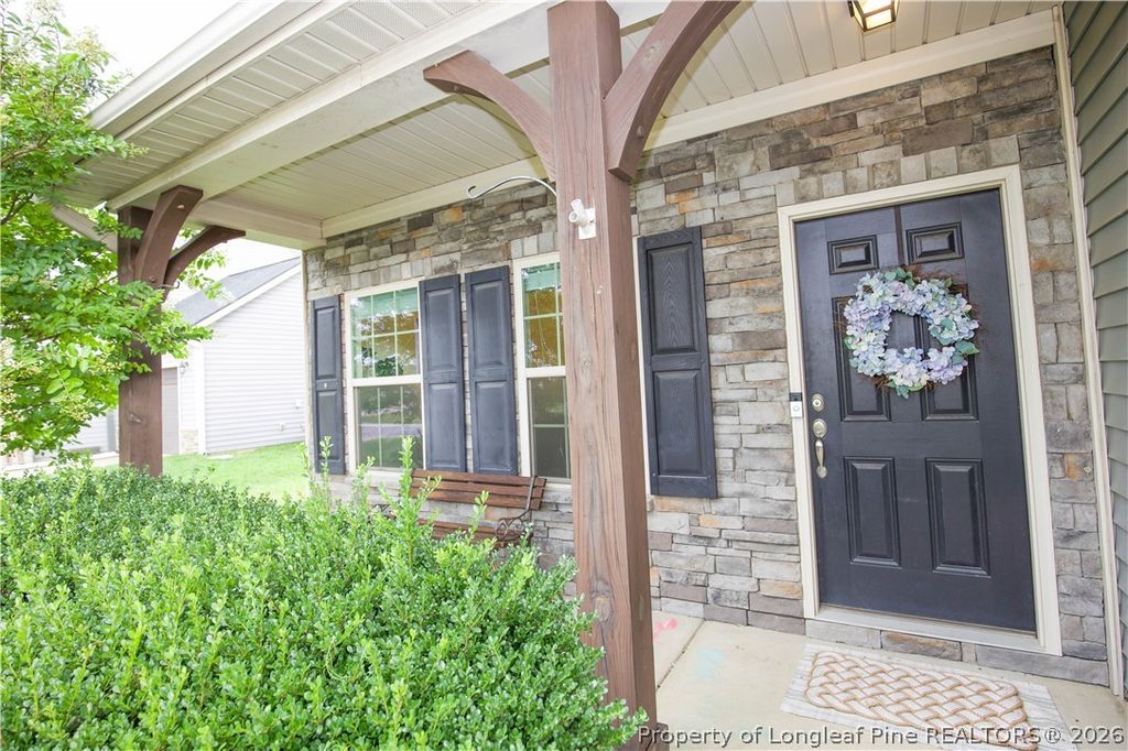 5415 Nessee Street, Fayetteville, NC 28314 — photo 4