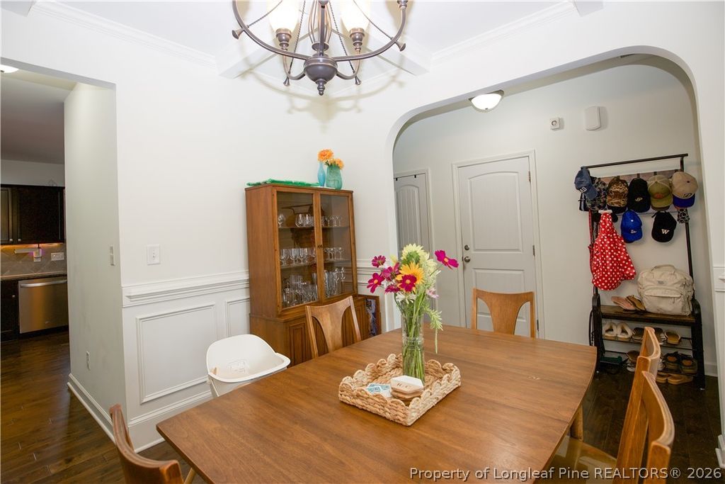 5415 Nessee Street, Fayetteville, NC 28314 — photo 8