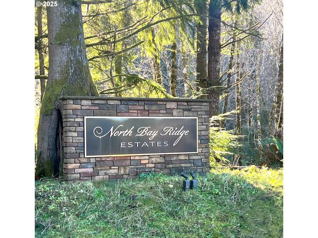 Fiddleback Rd 3700, North Bend, OR 97459