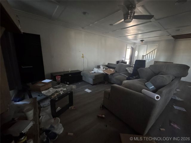 1805 N Hickory Place, Broken Arrow, OK 74012