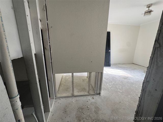 1805 N Hickory Place, Broken Arrow, OK 74012