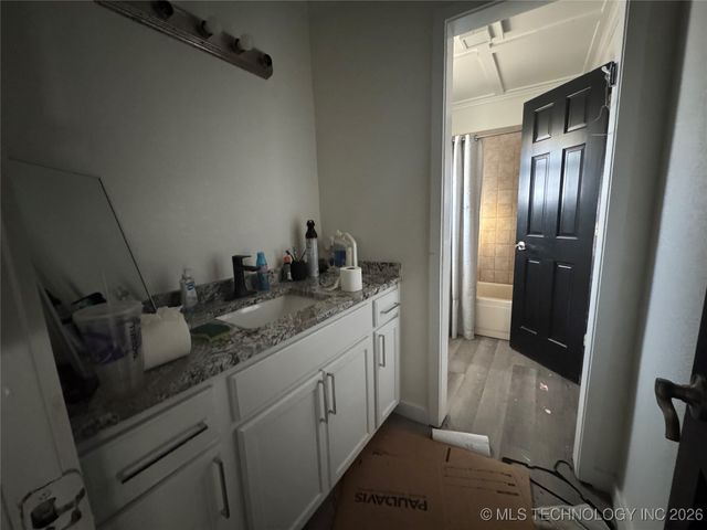 1805 N Hickory Place, Broken Arrow, OK 74012