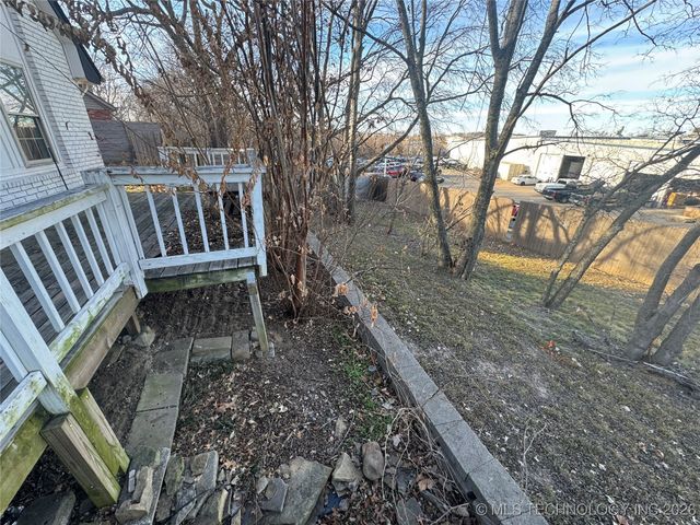 1805 N Hickory Place, Broken Arrow, OK 74012