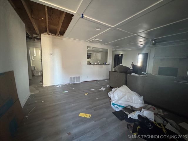 1805 N Hickory Place, Broken Arrow, OK 74012