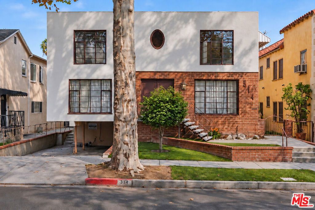 314 N Almont Drive, Beverly Hills, CA 90211 — photo 3