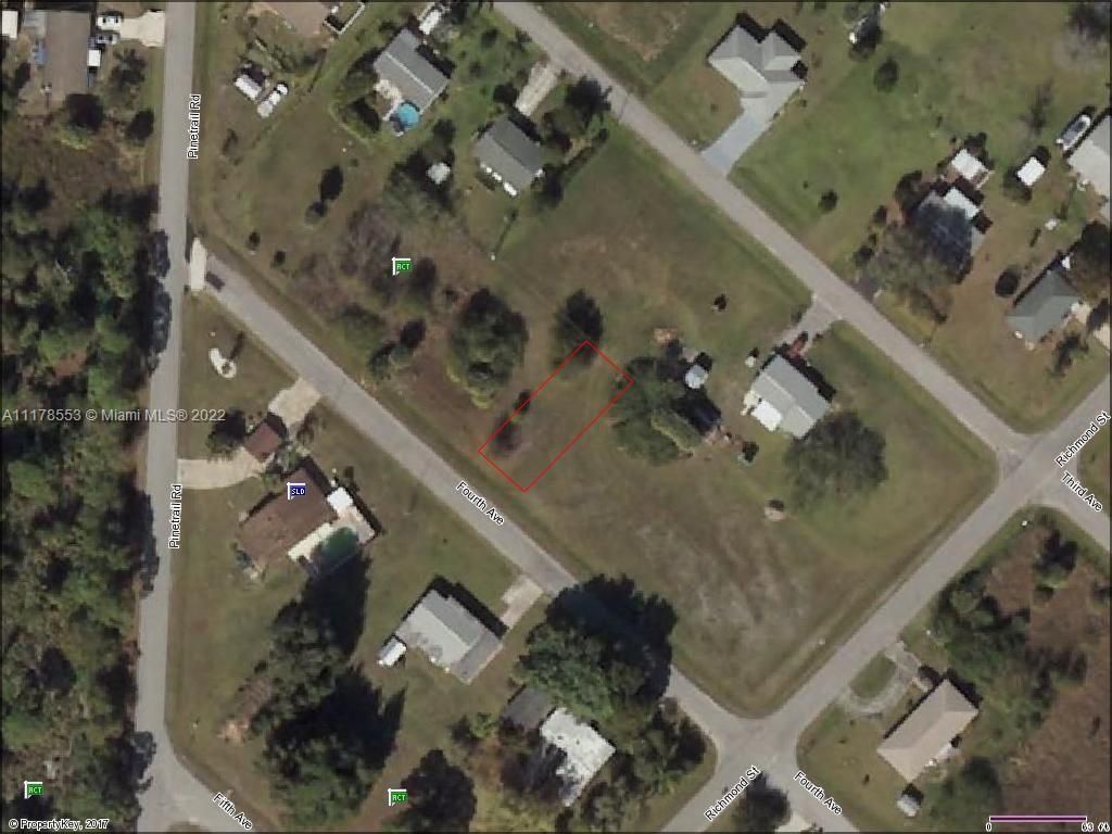 11196 Fourth Ave, Punta Gorda, FL 33955