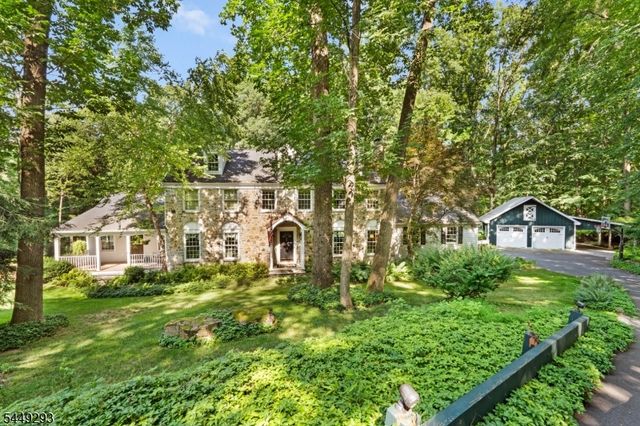 11 Summit Rd, Mendham Twp., NJ 07945