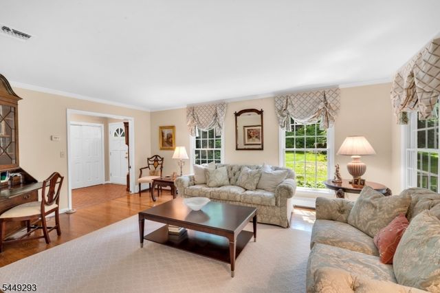 11 Summit Rd, Mendham Twp., NJ 07945