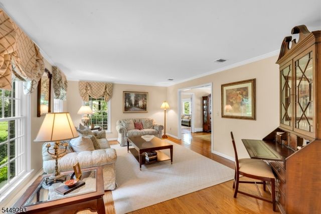 11 Summit Rd, Mendham Twp., NJ 07945