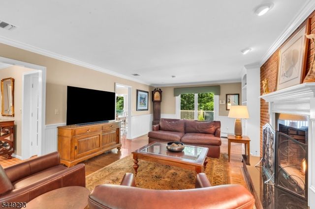 11 Summit Rd, Mendham Twp., NJ 07945