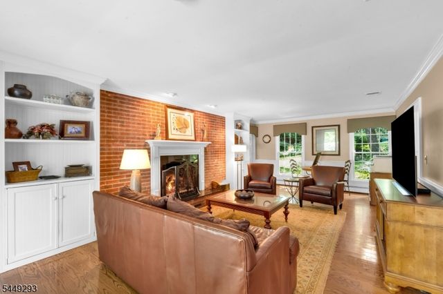 11 Summit Rd, Mendham Twp., NJ 07945