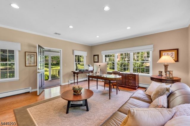 11 Summit Rd, Mendham Twp., NJ 07945