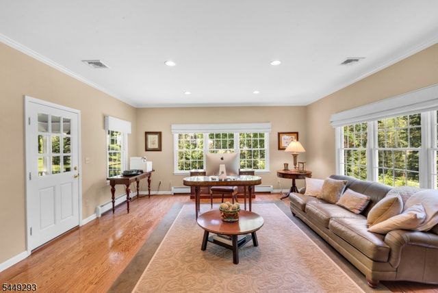 11 Summit Rd, Mendham Twp., NJ 07945