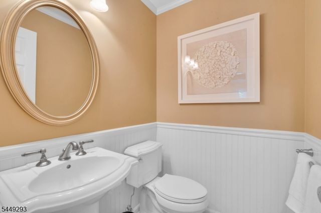 11 Summit Rd, Mendham Twp., NJ 07945