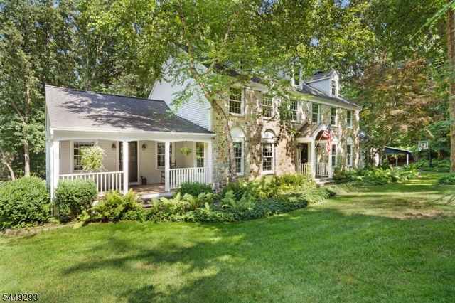 11 Summit Rd, Mendham Twp., NJ 07945