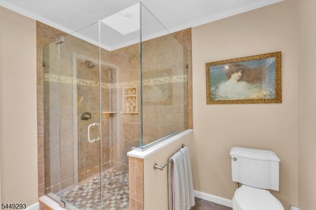 11 Summit Rd, Mendham Twp., NJ 07945