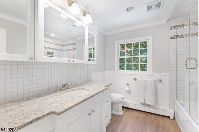 11 Summit Rd, Mendham Twp., NJ 07945