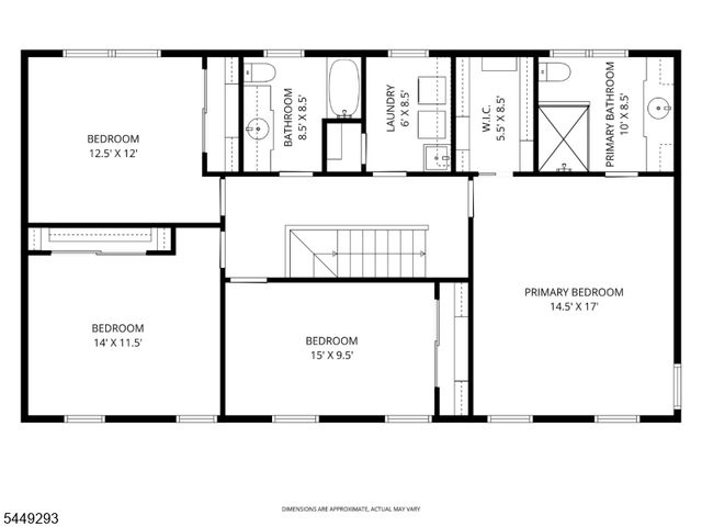 11 Summit Rd, Mendham Twp., NJ 07945