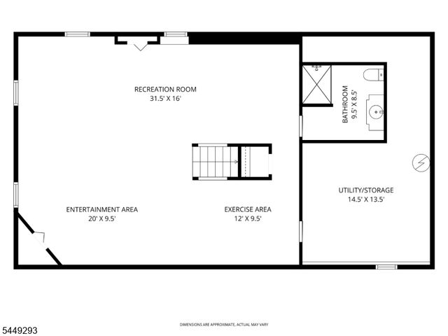 11 Summit Rd, Mendham Twp., NJ 07945