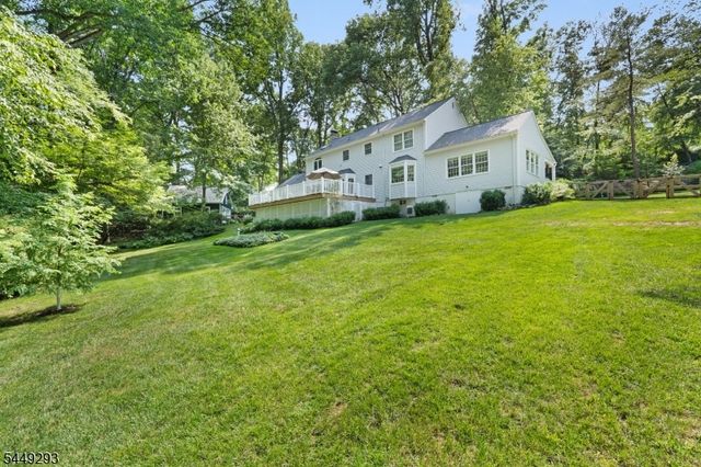 11 Summit Rd, Mendham Twp., NJ 07945